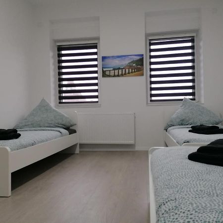 Estrella24 Living Rooms Singapur Herne Dış mekan fotoğraf