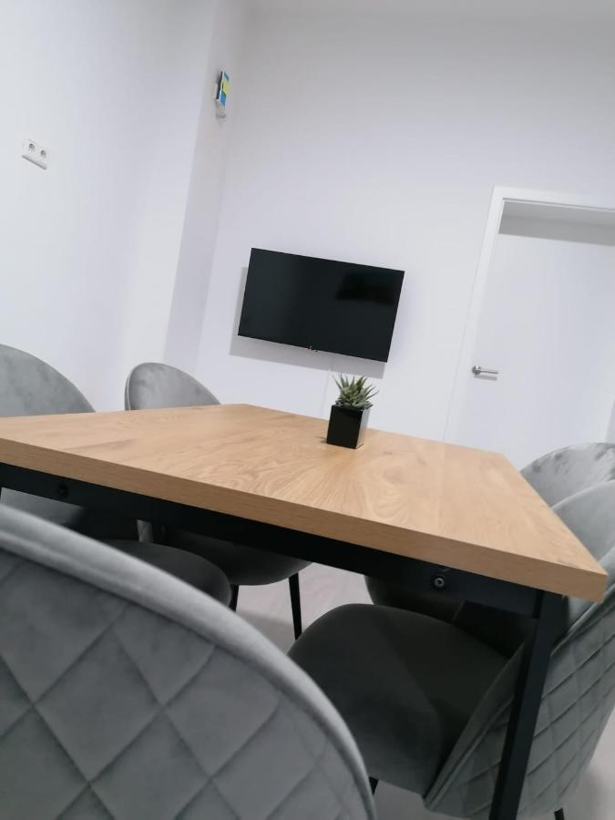 Estrella24 Living Rooms Singapur Herne Dış mekan fotoğraf