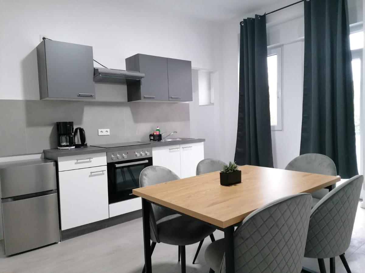 Estrella24 Living Rooms Singapur Herne Dış mekan fotoğraf