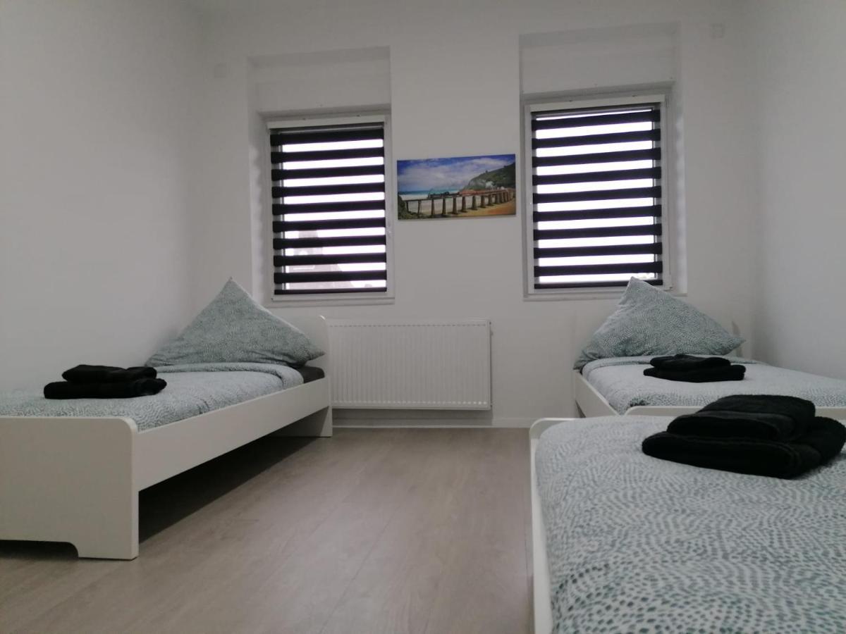 Estrella24 Living Rooms Singapur Herne Dış mekan fotoğraf