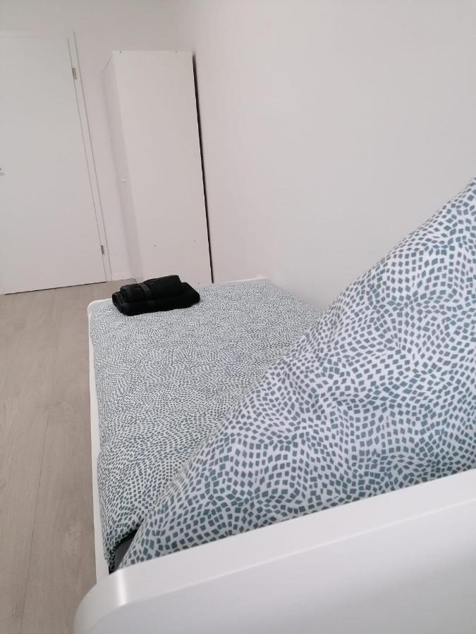 Estrella24 Living Rooms Singapur Herne Dış mekan fotoğraf