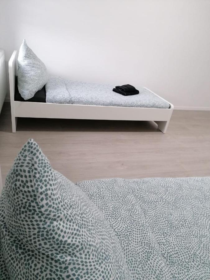 Estrella24 Living Rooms Singapur Herne Dış mekan fotoğraf