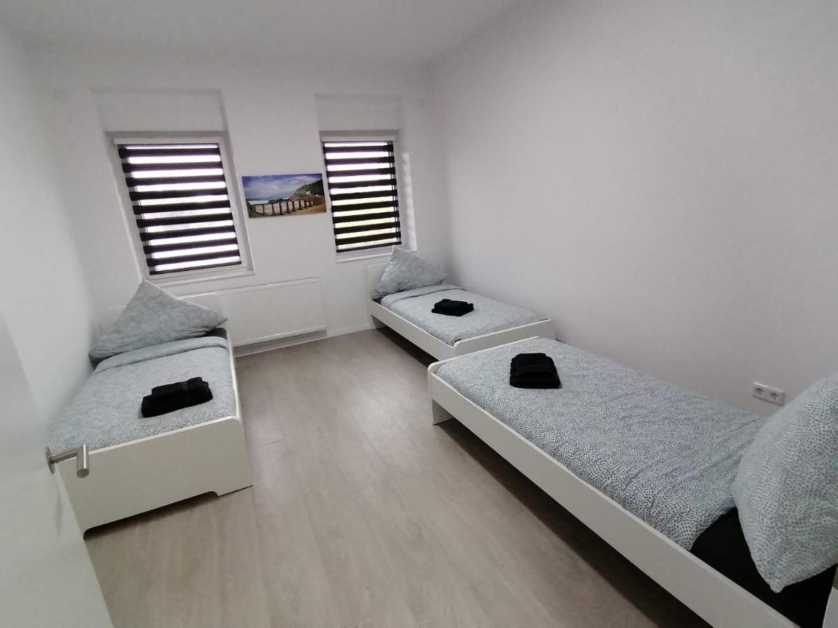 Estrella24 Living Rooms Singapur Herne Dış mekan fotoğraf