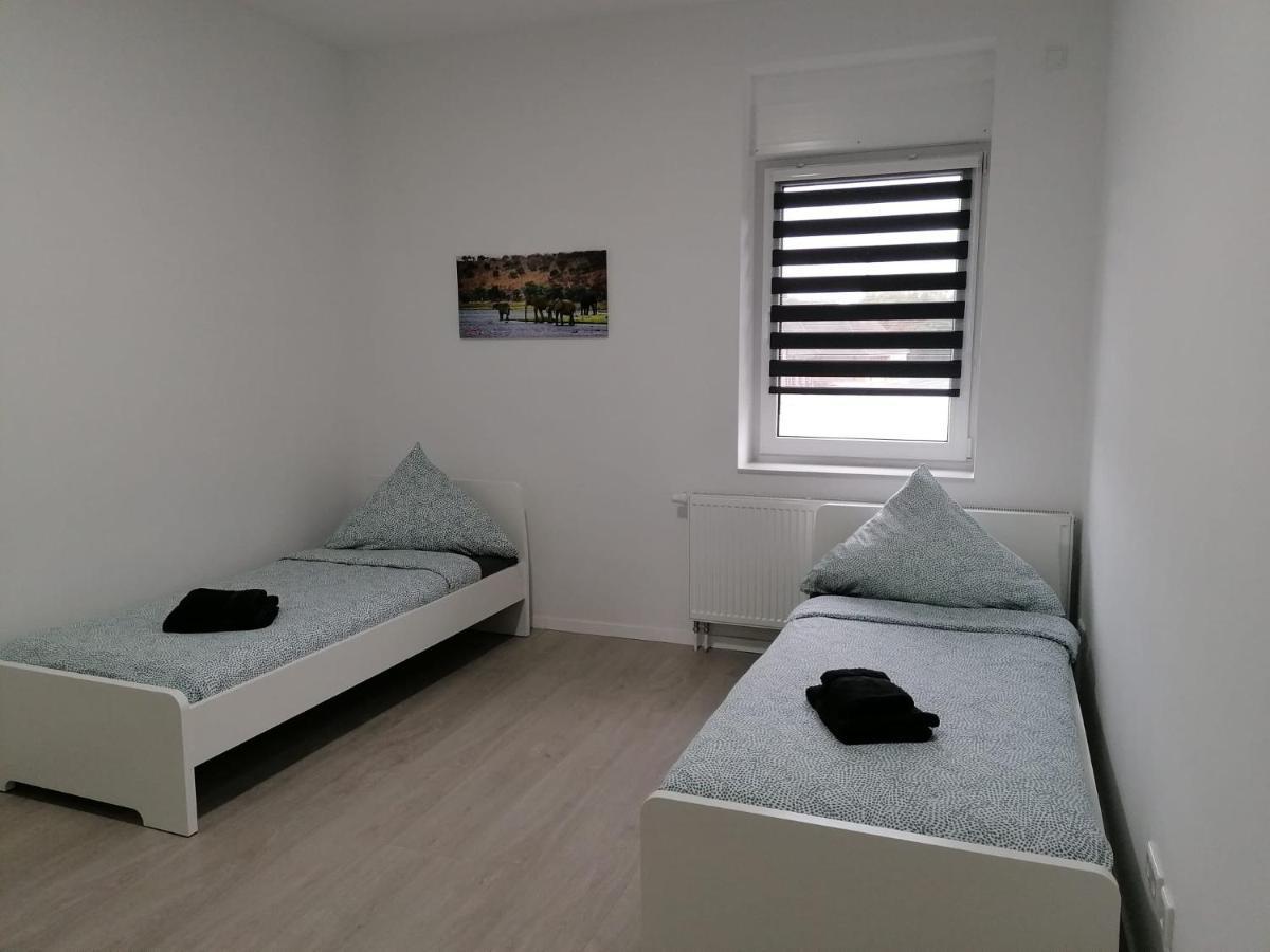 Estrella24 Living Rooms Singapur Herne Dış mekan fotoğraf