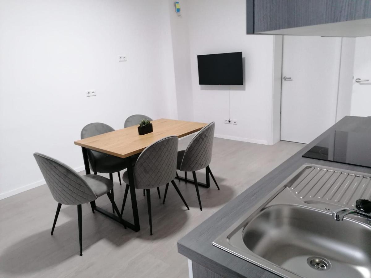 Estrella24 Living Rooms Singapur Herne Dış mekan fotoğraf