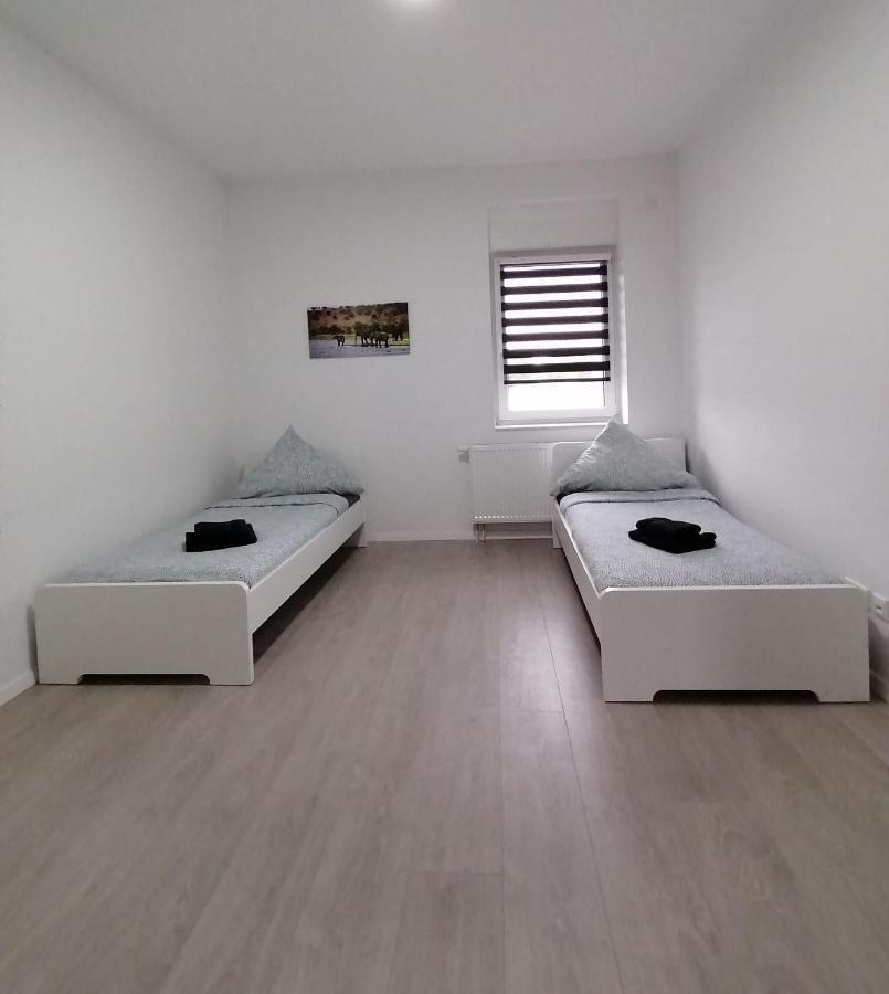 Estrella24 Living Rooms Singapur Herne Dış mekan fotoğraf