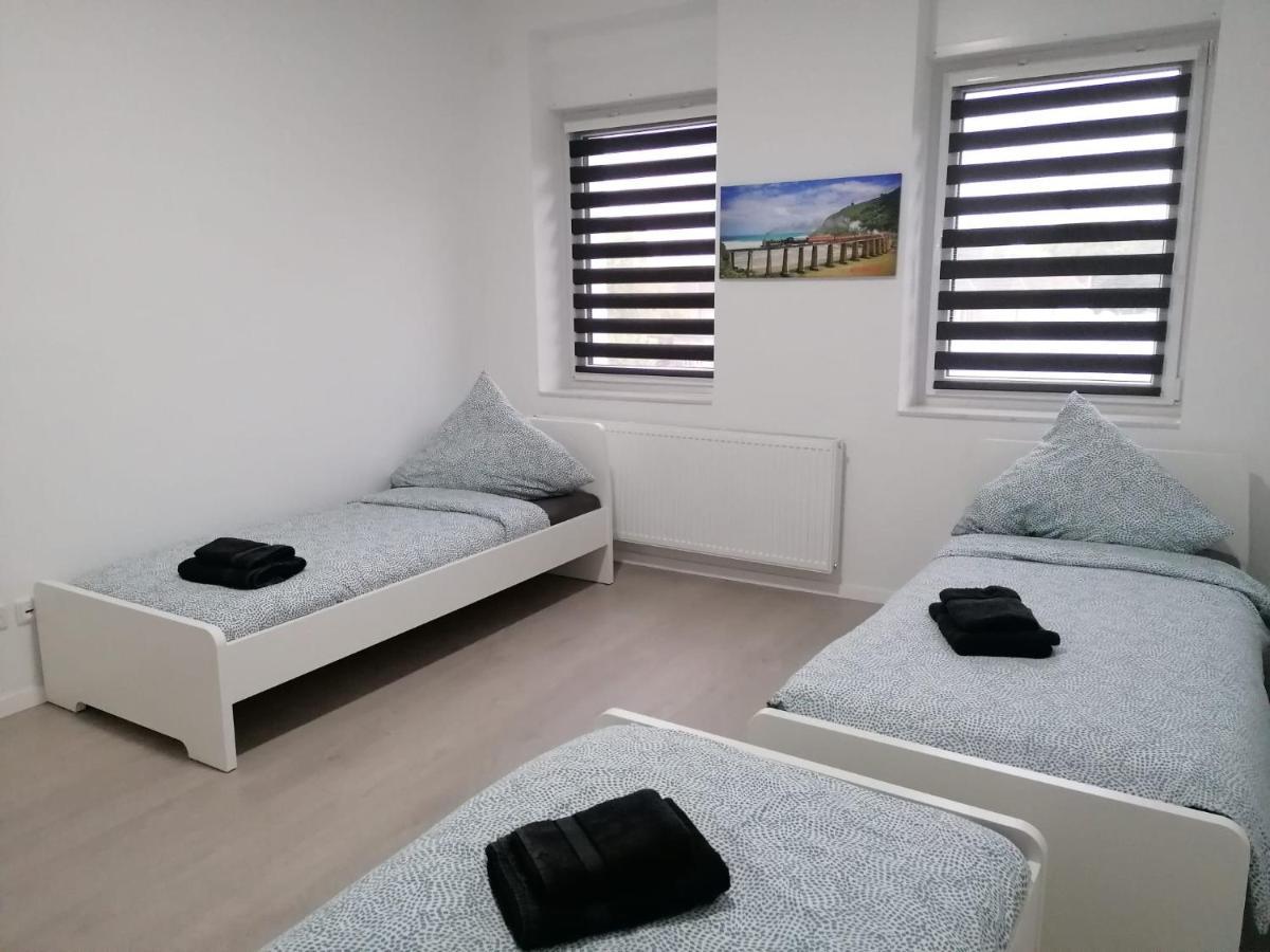 Estrella24 Living Rooms Singapur Herne Dış mekan fotoğraf