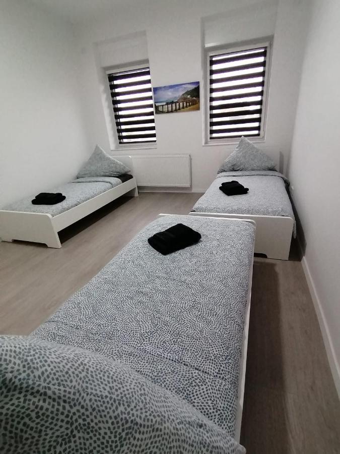 Estrella24 Living Rooms Singapur Herne Dış mekan fotoğraf