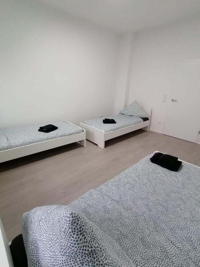 Estrella24 Living Rooms Singapur Herne Dış mekan fotoğraf