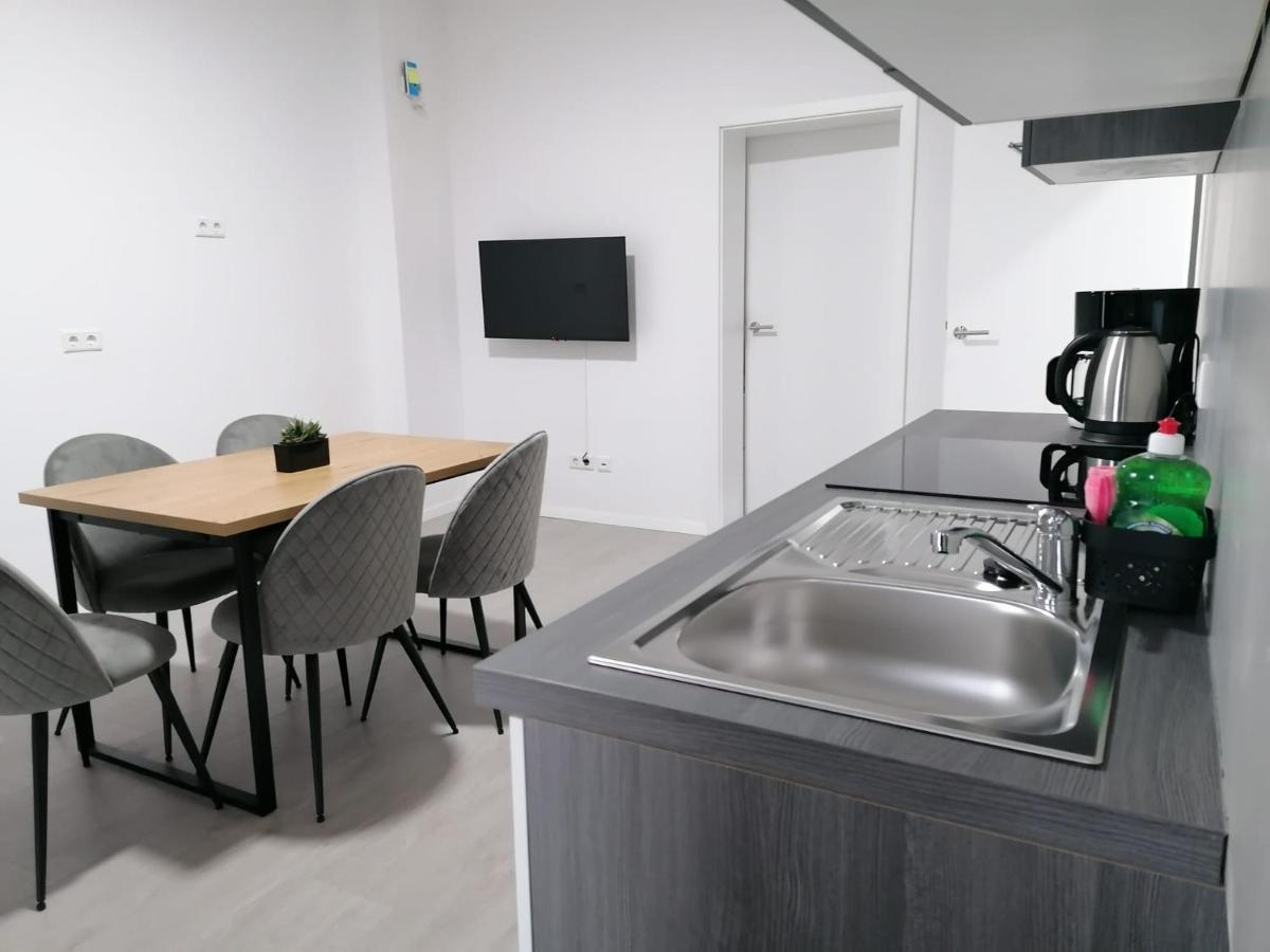 Estrella24 Living Rooms Singapur Herne Dış mekan fotoğraf
