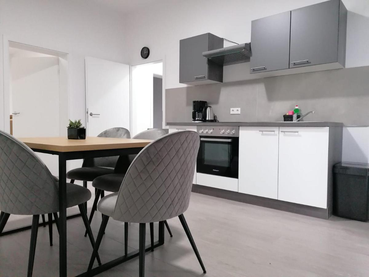 Estrella24 Living Rooms Singapur Herne Dış mekan fotoğraf