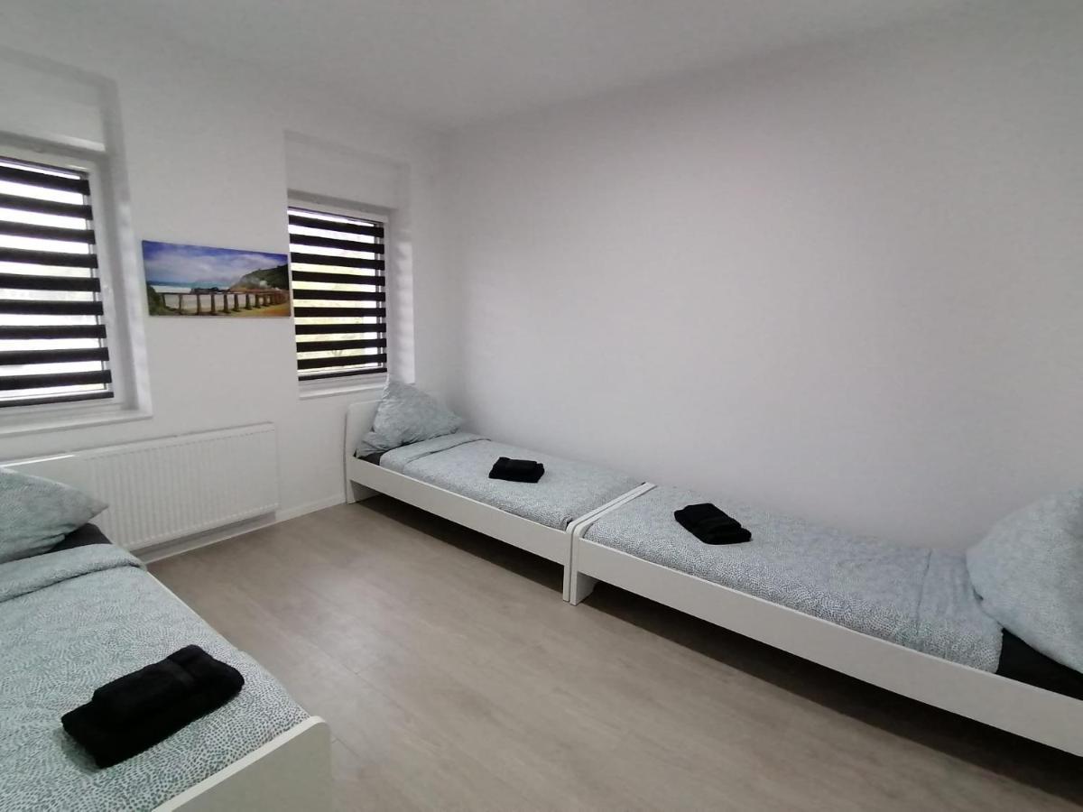 Estrella24 Living Rooms Singapur Herne Dış mekan fotoğraf