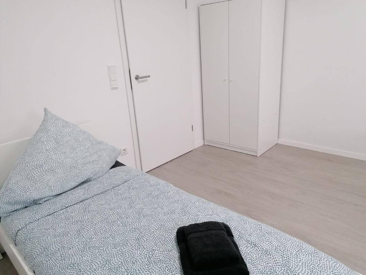 Estrella24 Living Rooms Singapur Herne Dış mekan fotoğraf