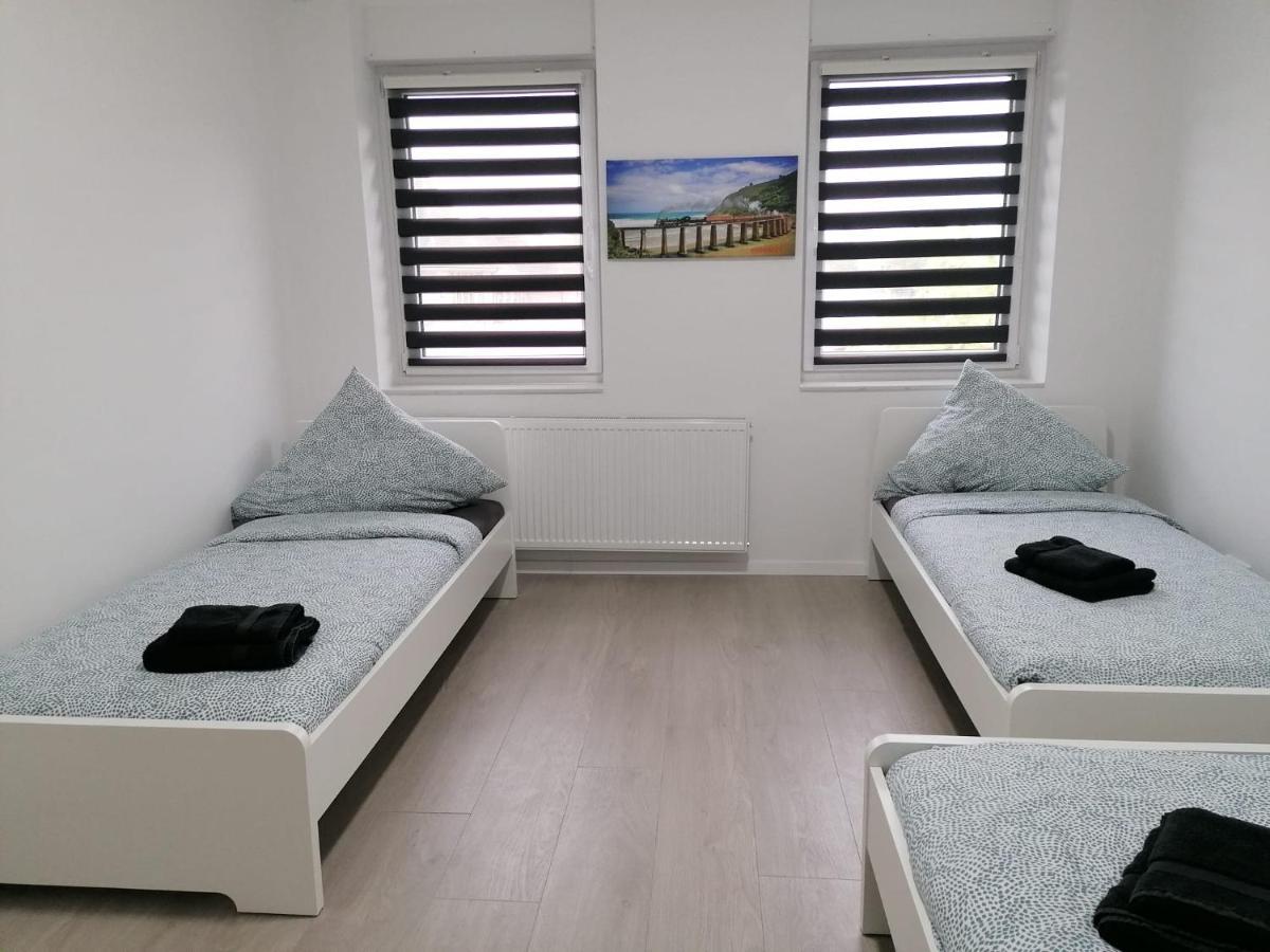 Estrella24 Living Rooms Singapur Herne Dış mekan fotoğraf